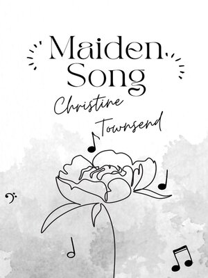 cover image of Maiden Song